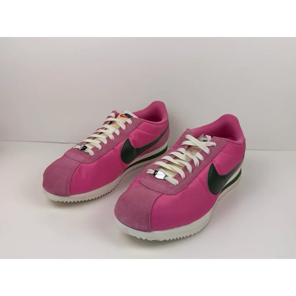 Nike‎ Cortez Sneakers Women's Size 11 / Men's 9.5 Pinksicle/White IH2361-600